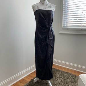 🌟NWT🌟 Rachel Zoe Sequin Midi Gown